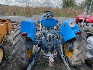 Landini R4500 /45hp/3cilindri foto 4