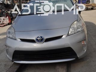 Разборка toyota prius 20 04-09; 30 10-15; 50 16-; v 12-17 dezmembrare piese гибрид тойота hybrid