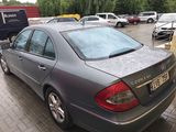 Mercedes E Class foto 6