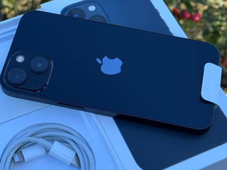 iPhone 13 Midnight 128GB foto 2