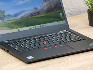 Lenovo ThinkPad L13/ Core I5 10210U/ 8Gb Ram/ 256Gb SSD/ 13.3" FHD IPS!!! foto 5