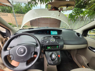 Renault Scenic foto 3