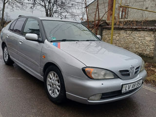 Nissan Primera