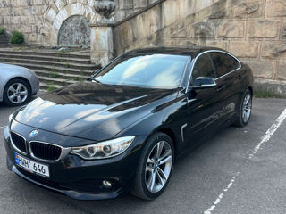 BMW 4 Series foto 10