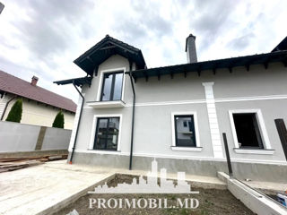 Casă spre vânzare cu 4 camere, 250 m2 în Suburbie, Tohatin foto 2