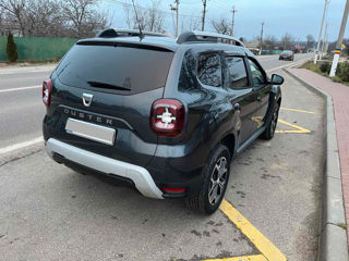 Dacia Duster foto 2