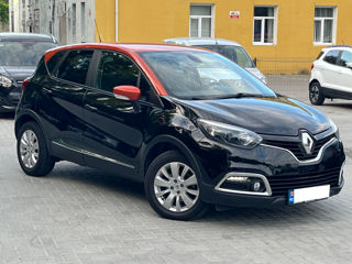 Renault Captur foto 1