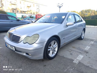 Mercedes C-Class