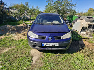 Renault Megane foto 1