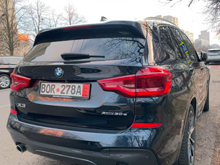 BMW X3 foto 4