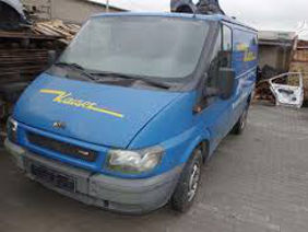 Ford Cumpar Ford Transit foto 10