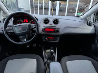 Seat Ibiza foto 8