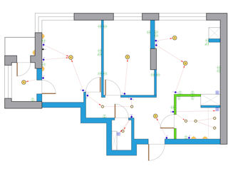 Design Interior - Proiectare interiorului foto 8