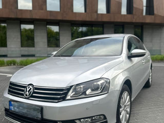 Volkswagen Passat фото 6