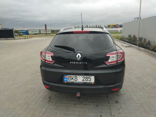 Renault Megane foto 3