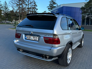 BMW X5 foto 4