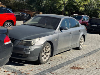 BMW 5 Series foto 3