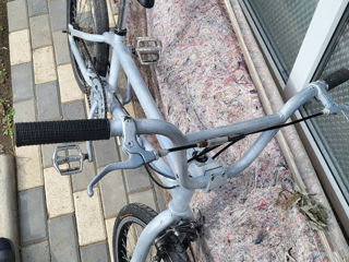 BMX de vânzare foto 2