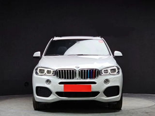 BMW X5 foto 4