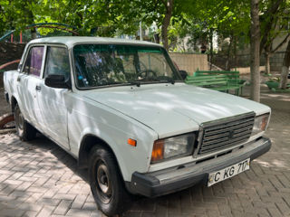 Lada / ВАЗ 2107