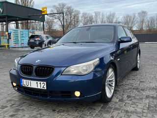 BMW 5 Series foto 1