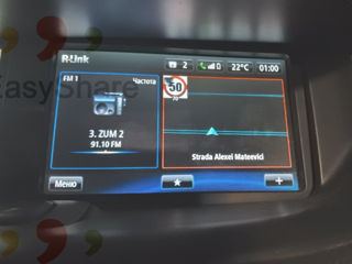 Navigatie Renault SD-Card Update harti foto 2