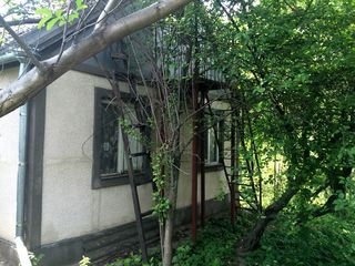 Vila de vara cu teren Dumbrava (Mugurel) 6 sote 12500 euro! foto 3
