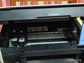 Pixma 210