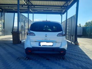 Renault Scenic foto 5