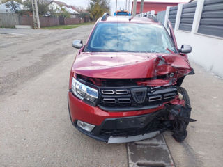 Dacia Sandero Stepway foto 2