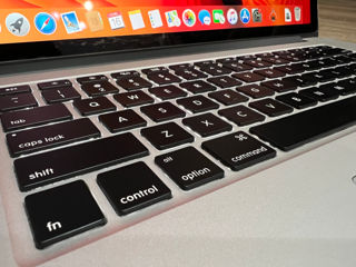 MacBook Pro 15 Retina 2012/ Quad Core i7/ 8gb RAM/ 256gb SSD/ GT 650 1gb + incarcator foto 3