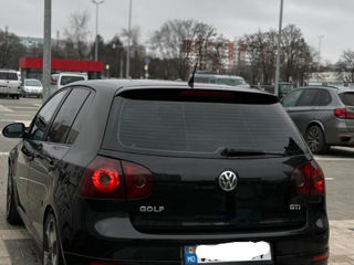 Volkswagen Golf foto 5