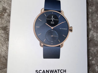 ceas withings