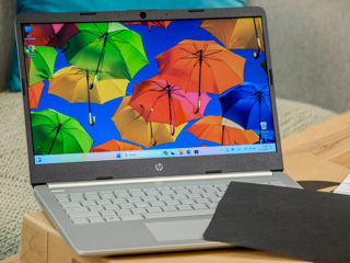 Новый. Hp Pavilion 14/ Core I3 1215U/ 16Gb Ram/ 500Gb SSD/ 14" HD MicroEdge!!