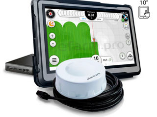 Agro GPS-antena