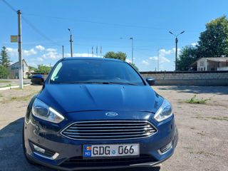 Ford Focus foto 3