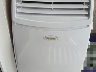 Conditioner portabil Saturn foto 1