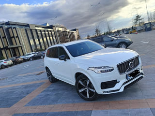 Volvo XC90 foto 2