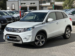 Suzuki Vitara foto 4