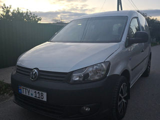 Volkswagen Caddy foto 2