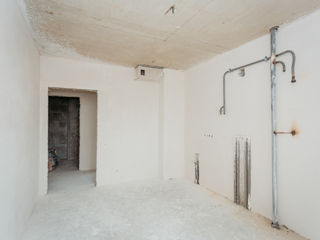 Apartament cu 2 camere,  Centru,  Strășeni,  Strășeni foto 5