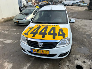 Dacia Logan foto 5