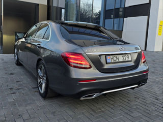 Mercedes E-Class foto 4