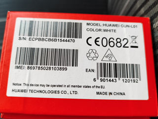 Huawei Y5. В отличном состоянии. foto 4