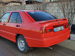 Seat Toledo foto 6