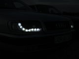 Audi 100 foto 8