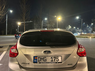 Ford Focus foto 4