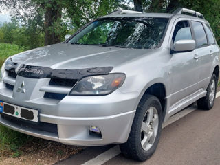 Mitsubishi Outlander foto 10