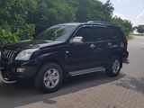 Toyota Land Cruiser Prado foto 7