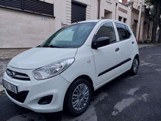 Hyundai i10 foto 2